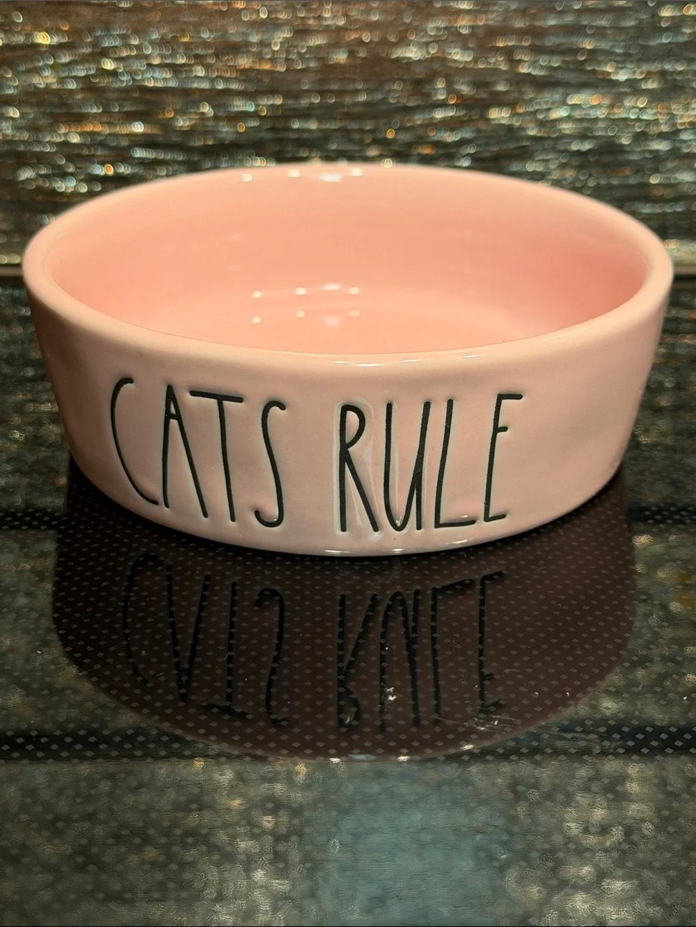 Rae Dunn Pink 